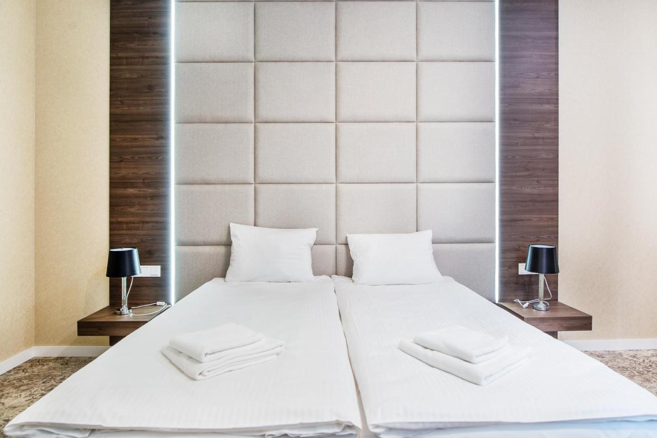 كراكوفيا Aparthotel Rakowicka Residence المظهر الخارجي الصورة