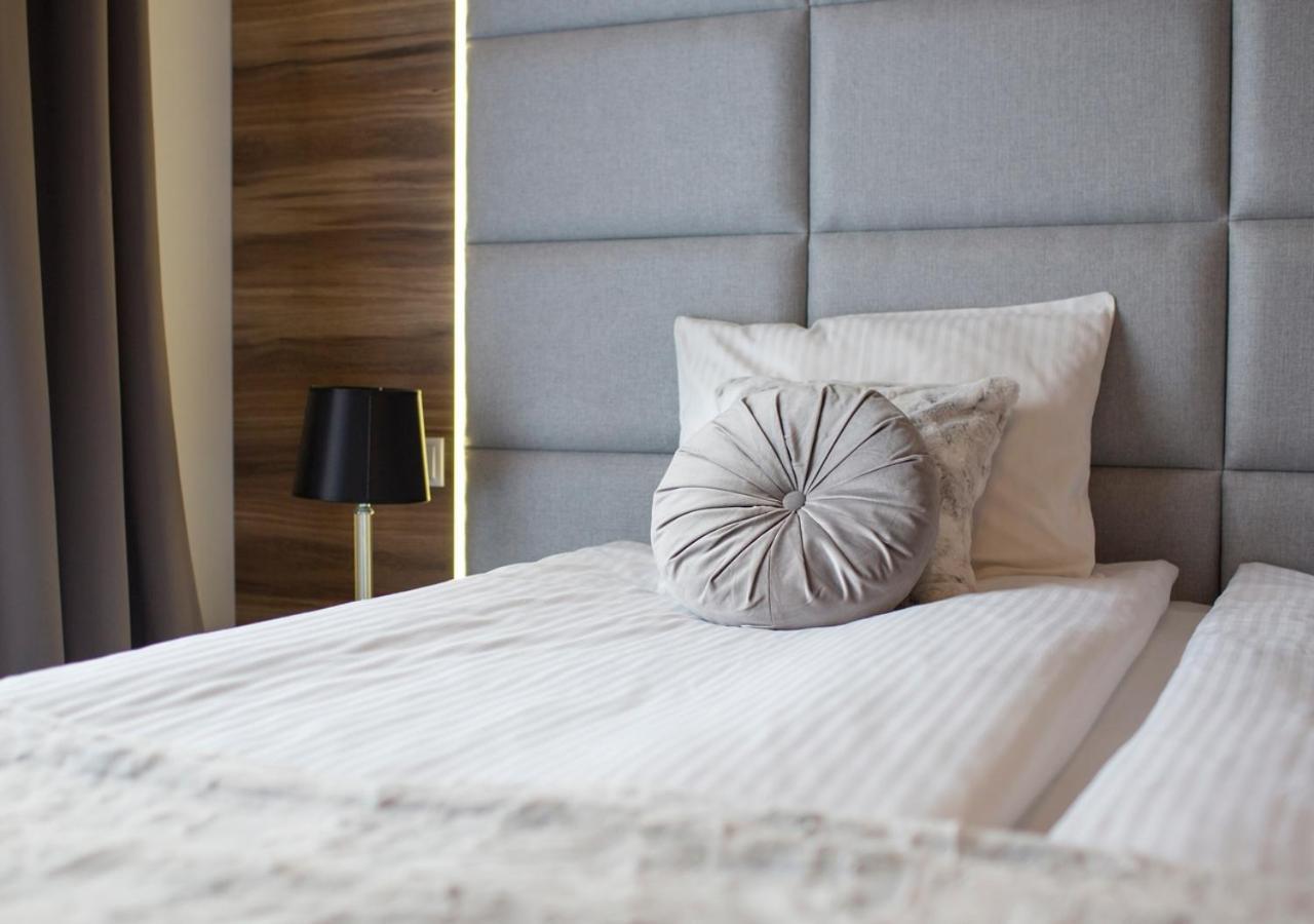 كراكوفيا Aparthotel Rakowicka Residence المظهر الخارجي الصورة