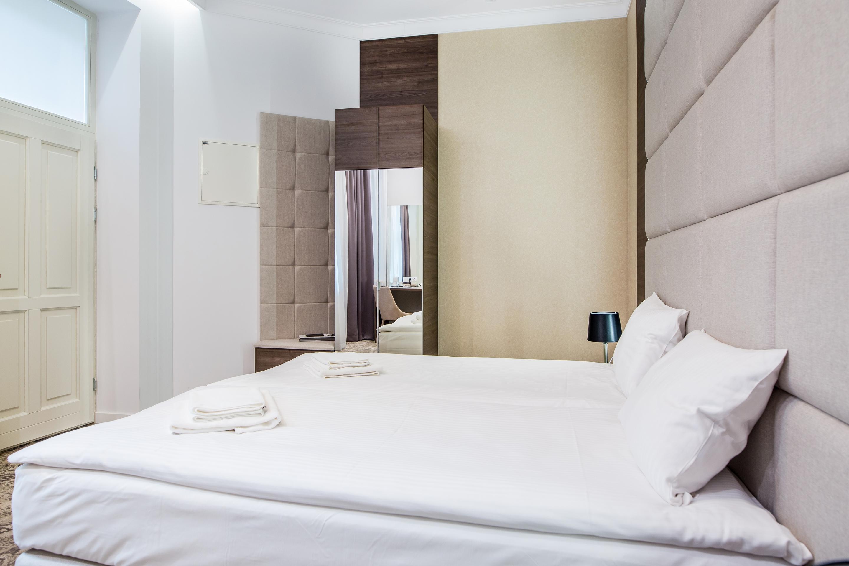 كراكوفيا Aparthotel Rakowicka Residence المظهر الخارجي الصورة