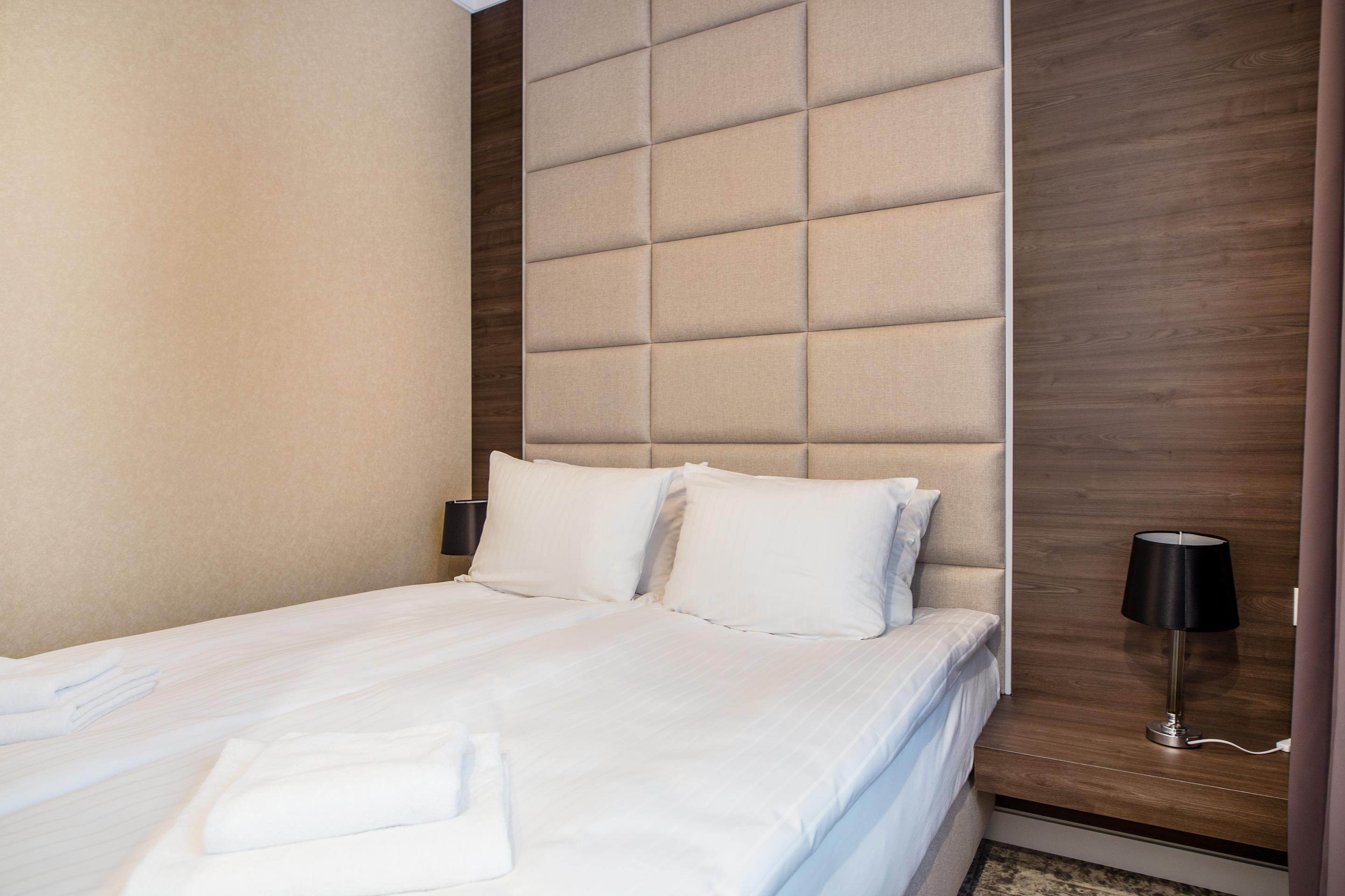 كراكوفيا Aparthotel Rakowicka Residence المظهر الخارجي الصورة