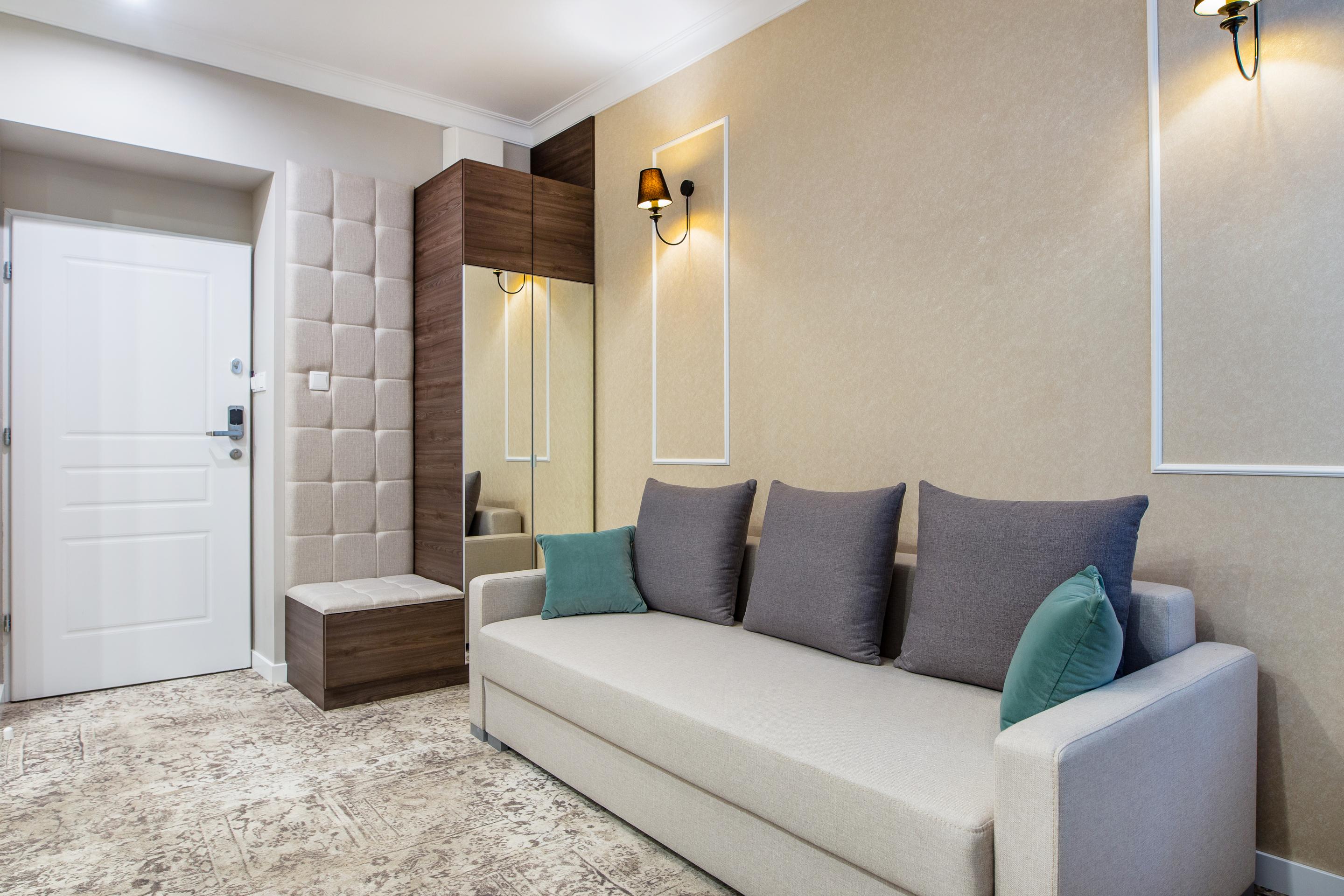 كراكوفيا Aparthotel Rakowicka Residence المظهر الخارجي الصورة