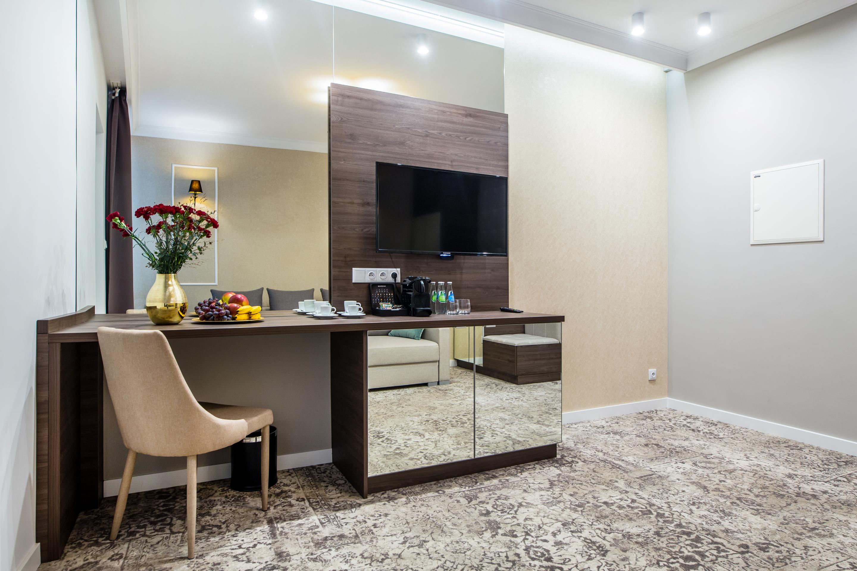 كراكوفيا Aparthotel Rakowicka Residence المظهر الخارجي الصورة