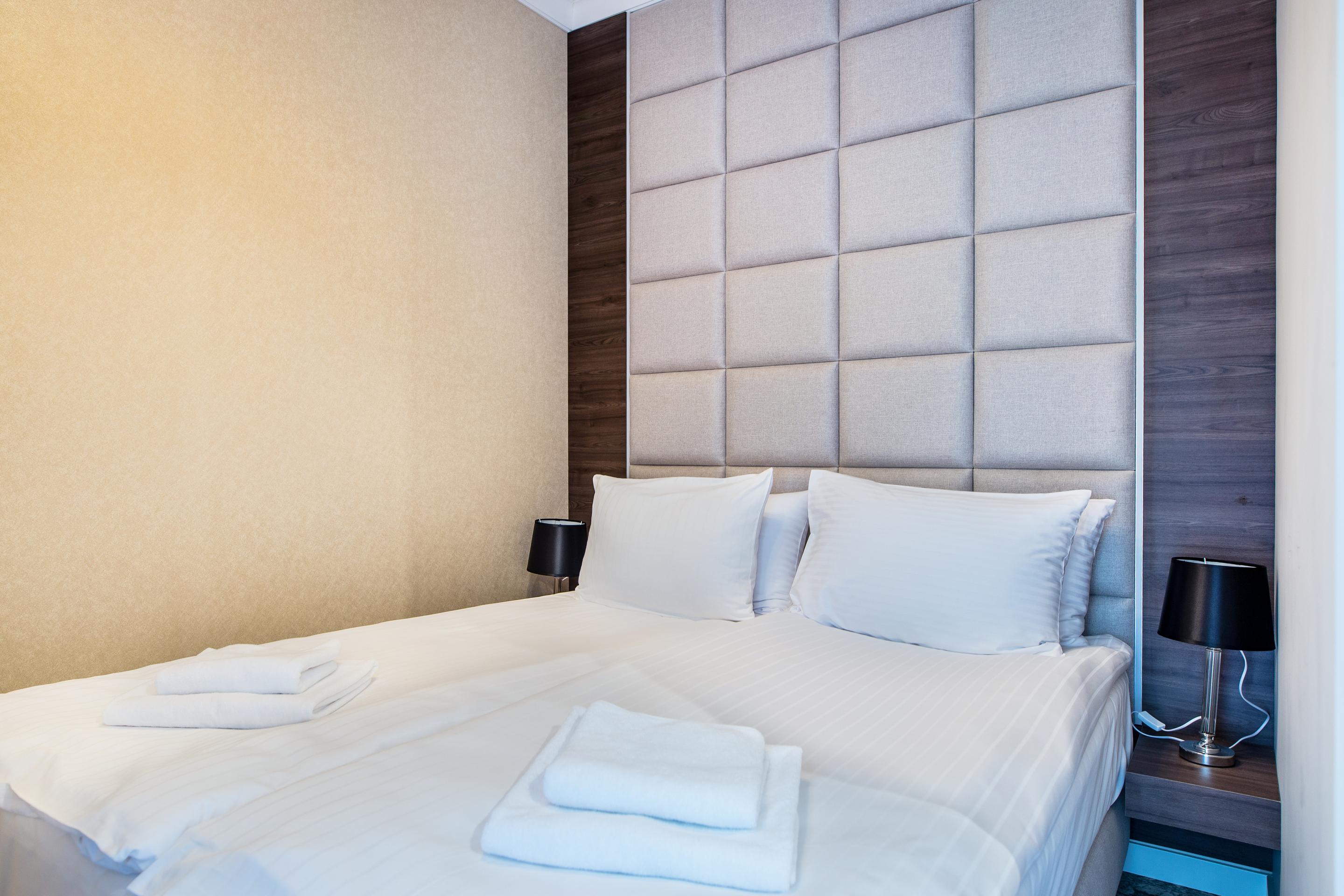 كراكوفيا Aparthotel Rakowicka Residence المظهر الخارجي الصورة