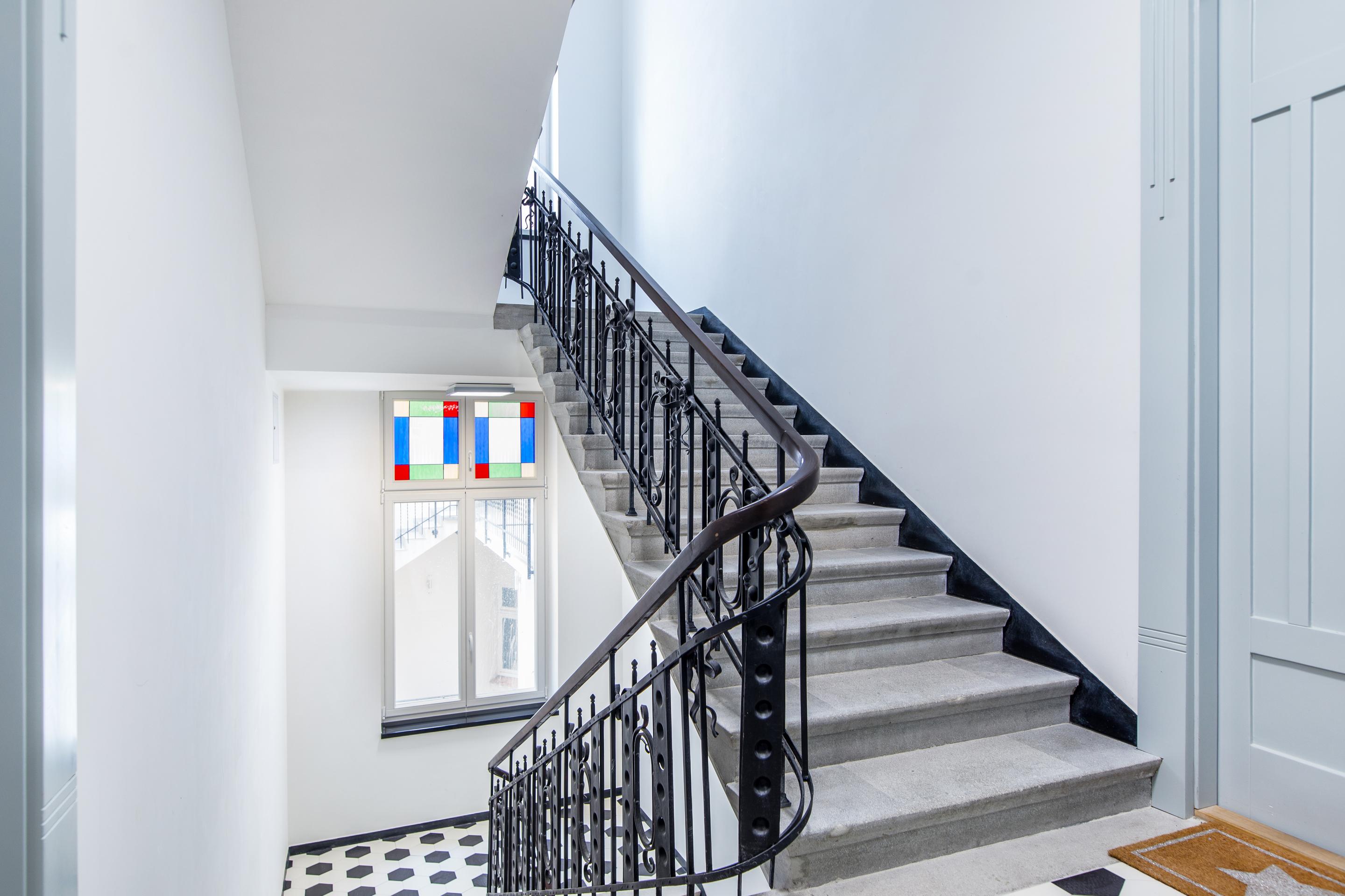 كراكوفيا Aparthotel Rakowicka Residence المظهر الخارجي الصورة